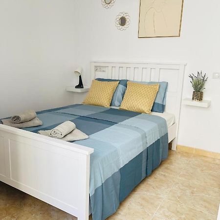 Uim Mediterraneo Poeta 3 Wifi Sagunto Dış mekan fotoğraf