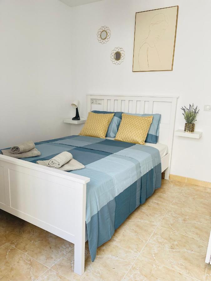Uim Mediterraneo Poeta 3 Wifi Sagunto Dış mekan fotoğraf
