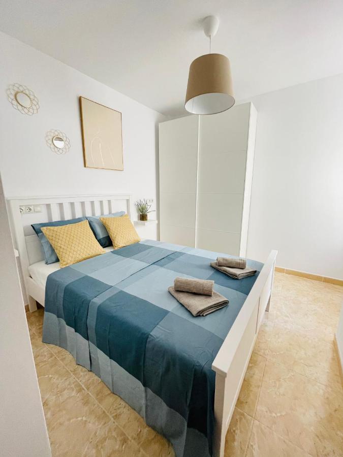 Uim Mediterraneo Poeta 3 Wifi Sagunto Dış mekan fotoğraf