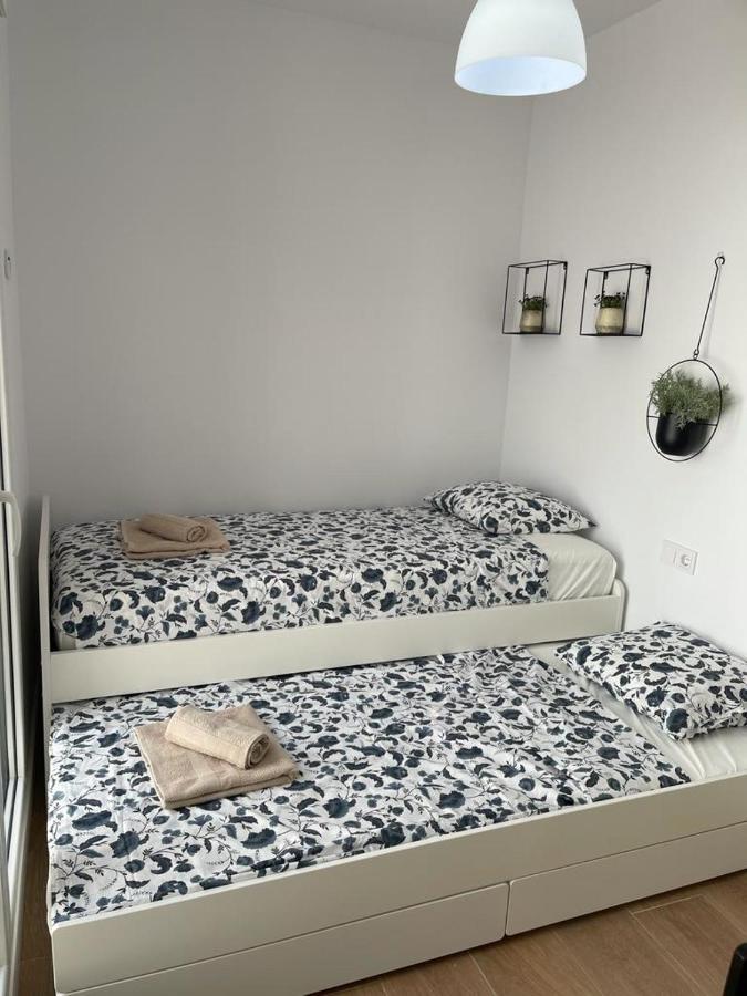 Uim Mediterraneo Poeta 3 Wifi Sagunto Dış mekan fotoğraf